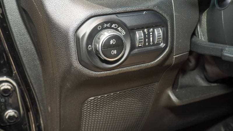 2018 Jeep Wrangler Unlimited SPORT thumbnail 6