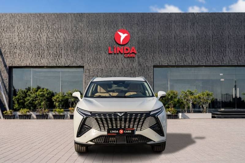 2027 Kaiyi X7 LIMITED PHEV thumbnail 2