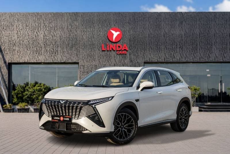 2027 Kaiyi X7 LIMITED PHEV