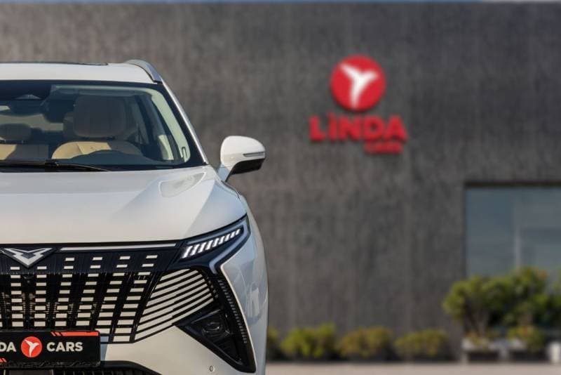 2027 Kaiyi X7 LIMITED PHEV thumbnail 3