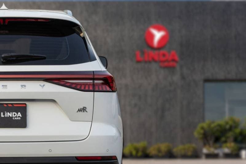 2025 Chery Tiggo 8 Pro Max FLAGSHIP thumbnail 5