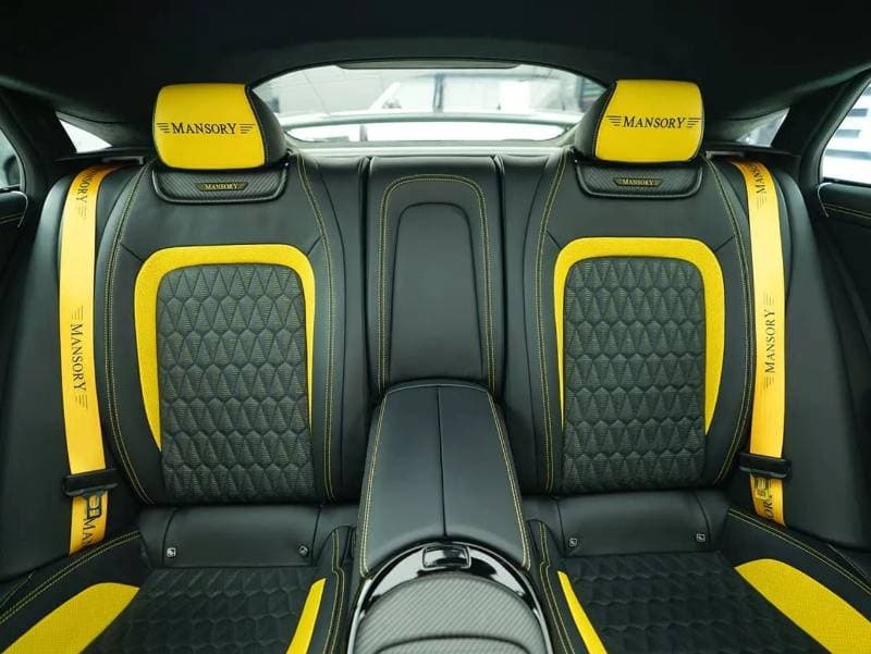 2022 Mercedes Benz AMG GT thumbnail 8