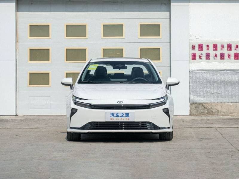 2026 Toyota Corolla COROLLA 1.8 HYBRID