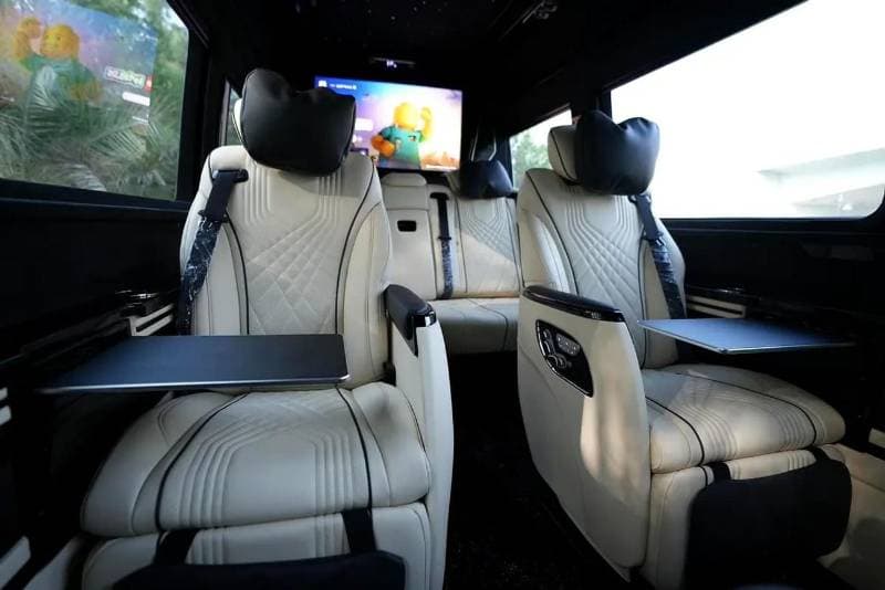 2023 Mercedes Benz Sprinter 316 CDI thumbnail 4