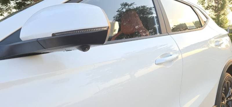 2026 Changan X5 Plus PIONEER thumbnail 5
