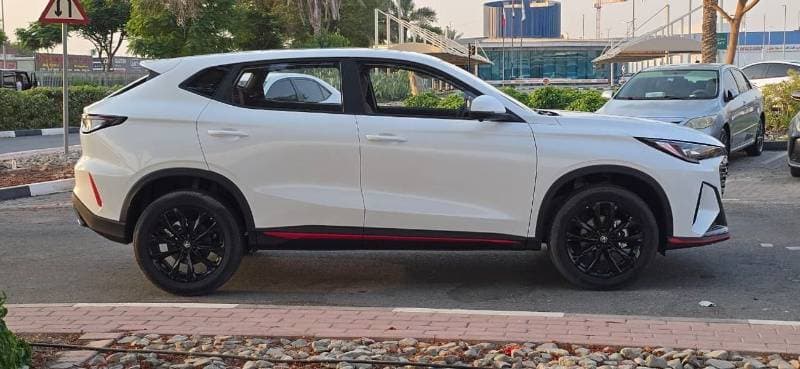 2026 Changan X5 Plus PIONEER thumbnail 4