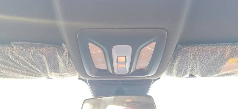 2026 Changan X5 Plus PIONEER thumbnail 5