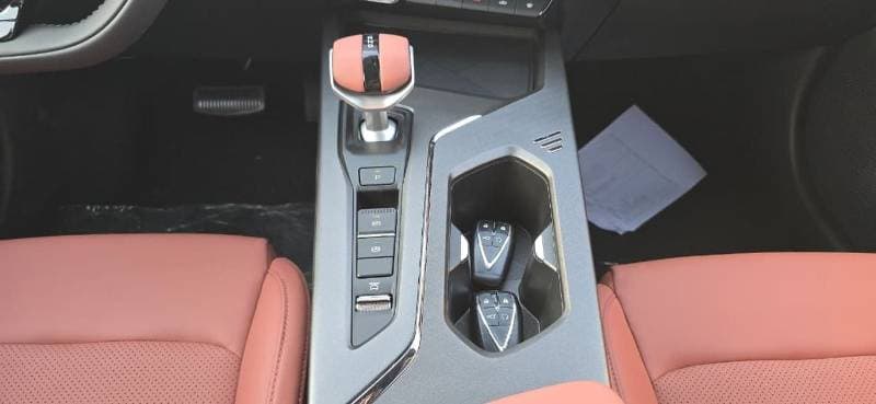 2026 Changan X5 Plus PIONEER thumbnail 6