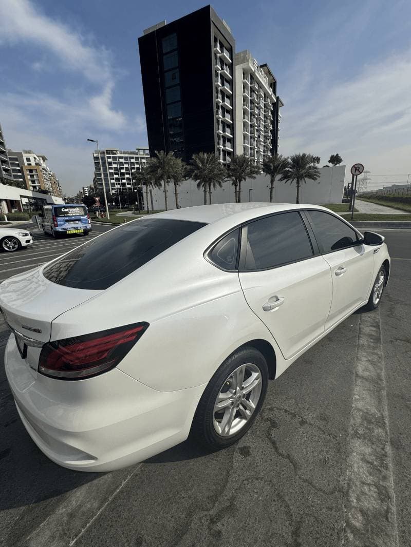 2021 MG 6 LUXURY thumbnail 4