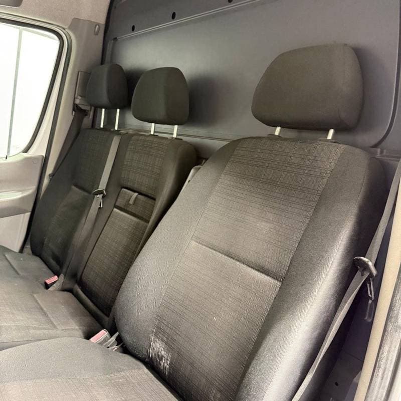 2018 Mercedes Benz Sprinter manual thumbnail 6