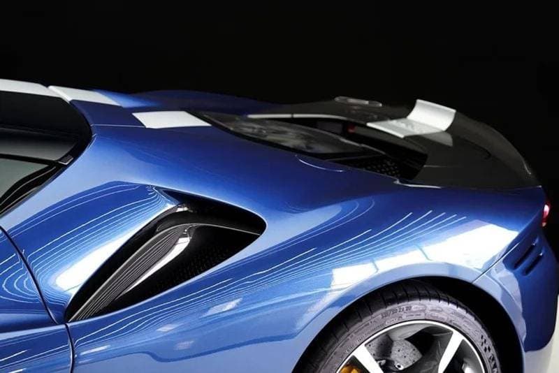 2022 Ferrari SF90 STRADALE thumbnail 7