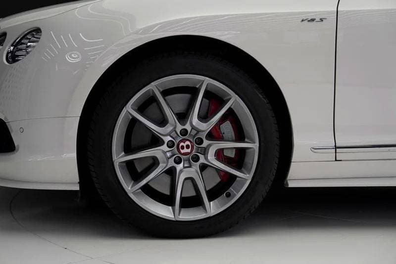 2015 Bentley Continental GTC thumbnail 6