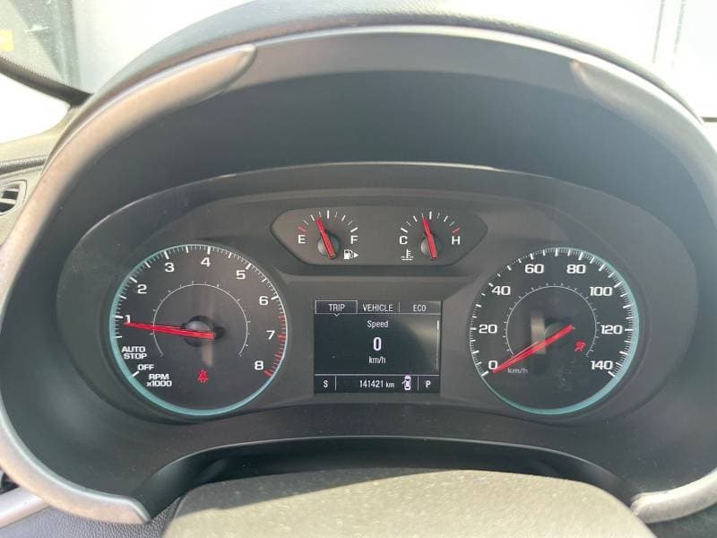2024 Chevrolet Malibu LS thumbnail 6
