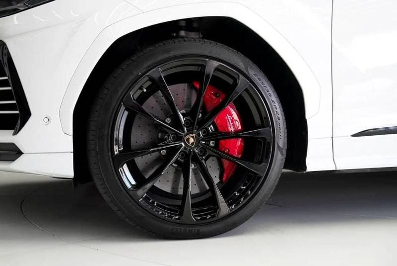 2020 Lamborghini Urus STANDARD thumbnail 6