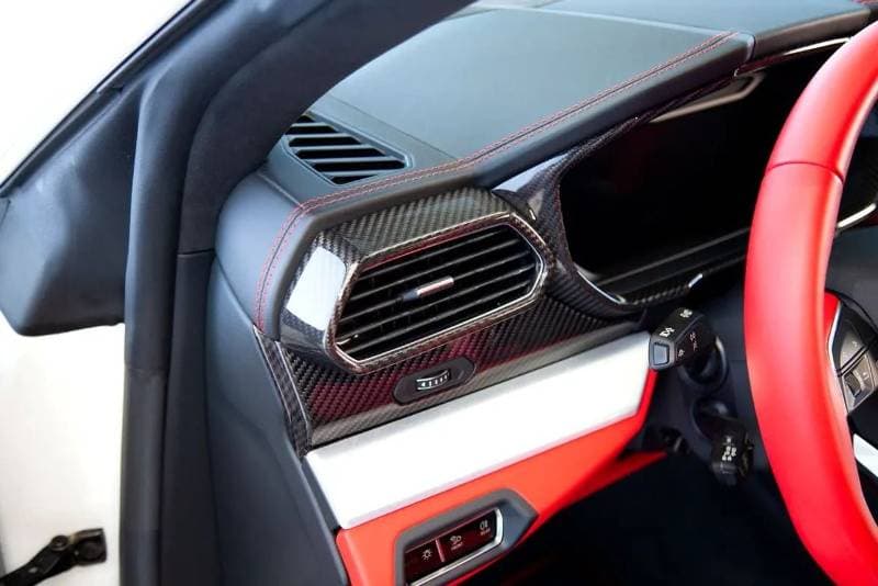 2020 Lamborghini Urus STANDARD thumbnail 8