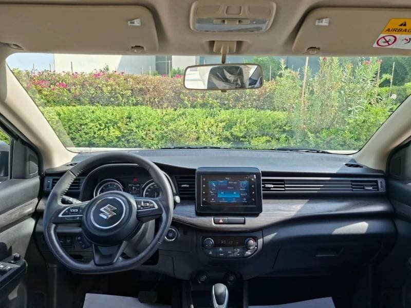 2026 Suzuki Ertiga GLX thumbnail 6