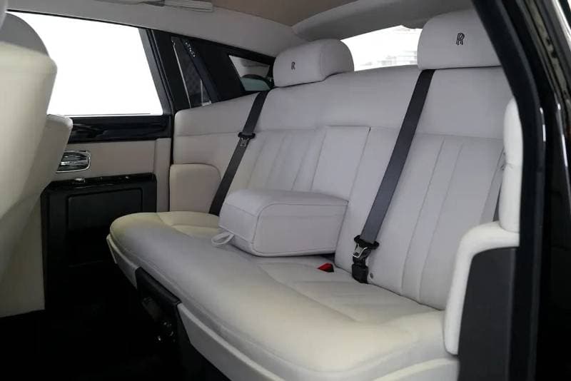 2014 Rolls Royce Phantom STANDARD thumbnail 7