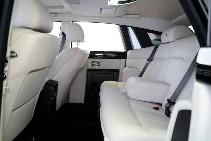 2014 Rolls Royce Phantom STANDARD thumbnail 8