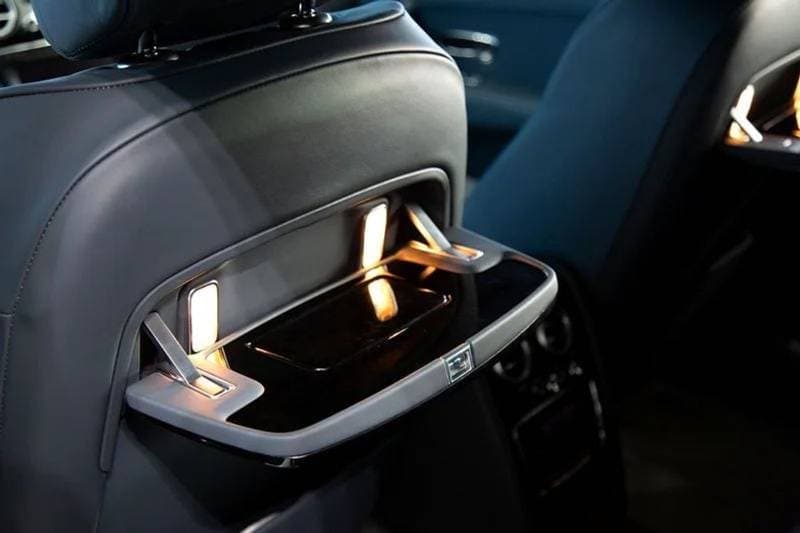 2016 Bentley Flying Spur V8 thumbnail 6