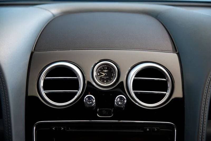 2016 Bentley Flying Spur V8 thumbnail 8
