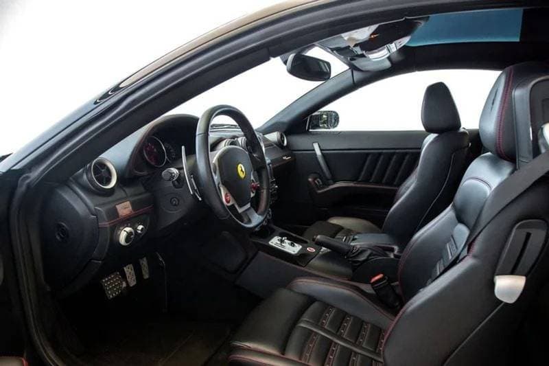 2008 Ferrari 612 F1 SCAGLIETTI thumbnail 8