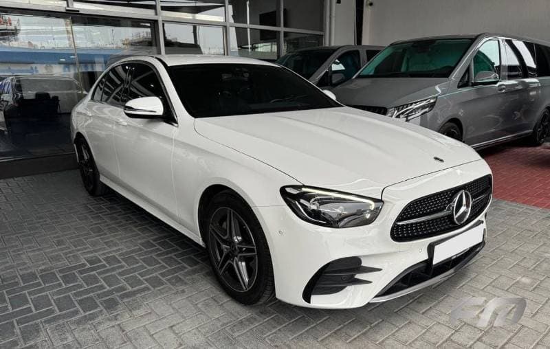 2022 Mercedes Benz E300 PREMIUM PLUS thumbnail 2