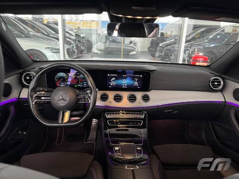 2022 Mercedes Benz E300 PREMIUM PLUS thumbnail 4