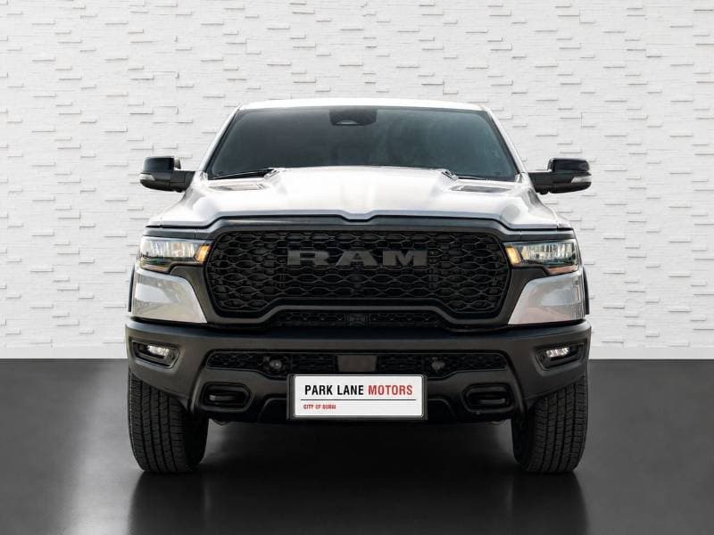 2025 RAM 1500 REBEL CREW thumbnail 2