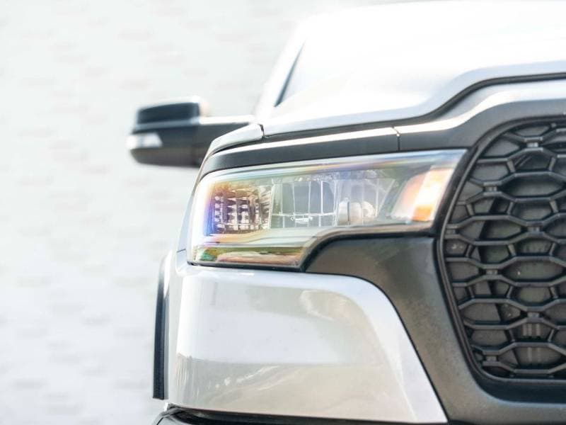2025 RAM 1500 REBEL CREW thumbnail 5