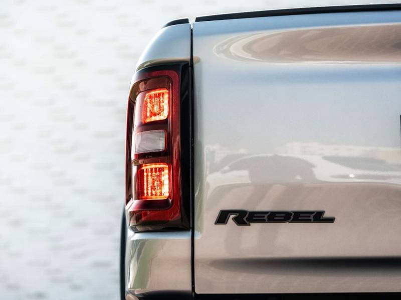 2025 RAM 1500 REBEL CREW thumbnail 6