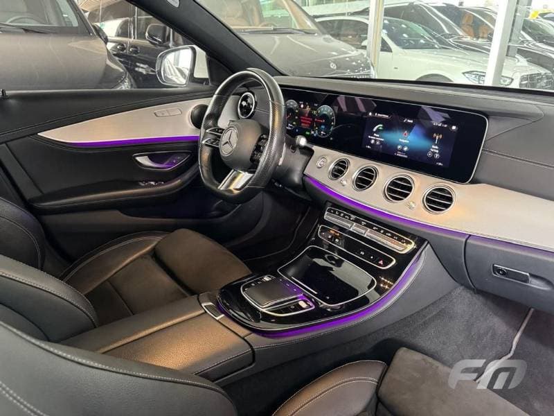 2022 Mercedes Benz E300 PREMIUM PLUS thumbnail 7