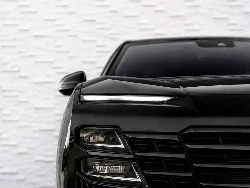 2026 Jetour Dashing LUXURY thumbnail 5