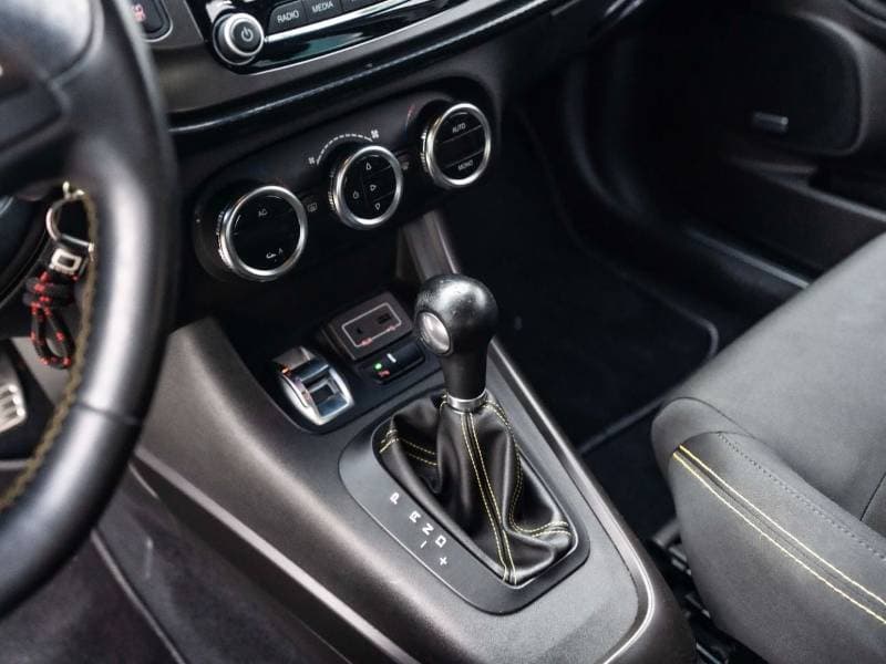 2021 Alfa Romeo Giulietta Veloce thumbnail 7