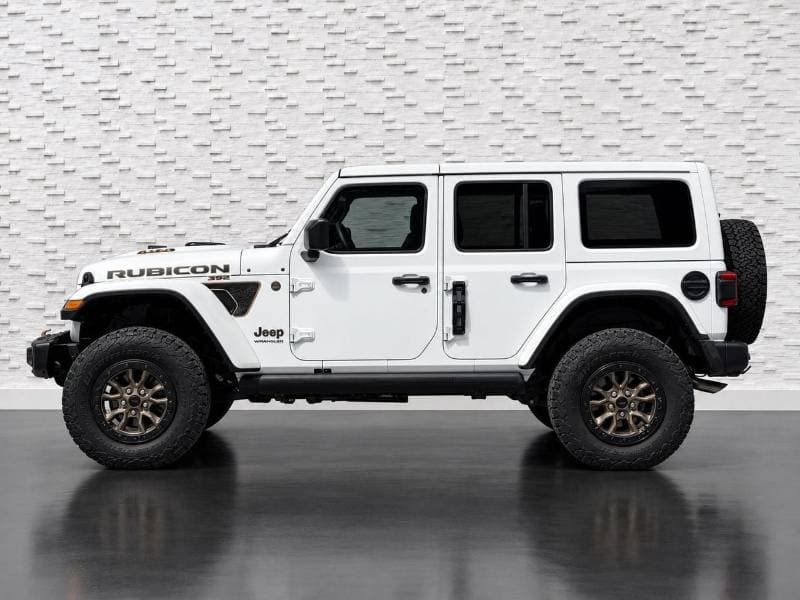 2023 Jeep Wrangler thumbnail 6