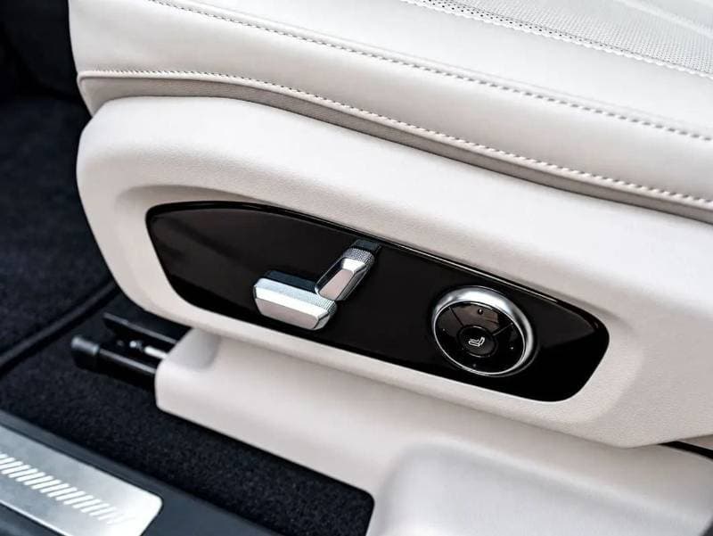 2026 Jetour G700 FLAGSHIP thumbnail 7