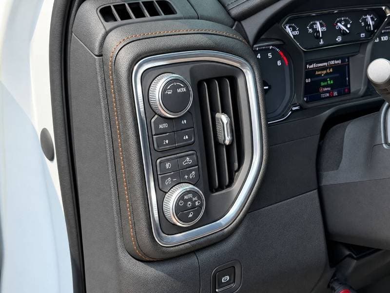 2022 GMC Sierra 1500 REGULAR CAB SLE thumbnail 8