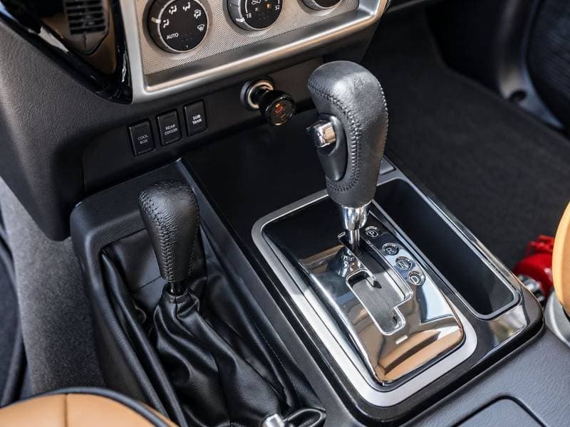 2021 Nissan Patrol SUPER SAFARI thumbnail 8