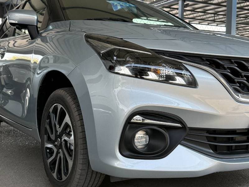 2026 Suzuki Baleno thumbnail 6