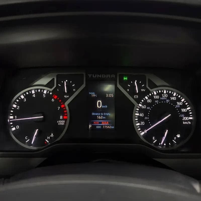 2023 Toyota Tundra thumbnail 6