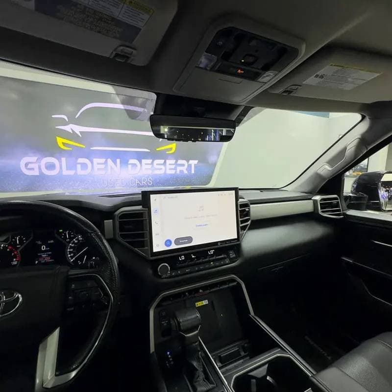 2023 Toyota Tundra thumbnail 8