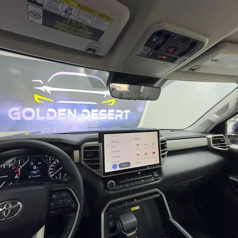 2023 Toyota Tundra thumbnail 8