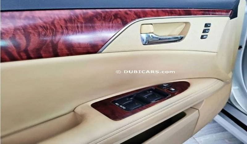 2011 Toyota Avalon TOP thumbnail 8