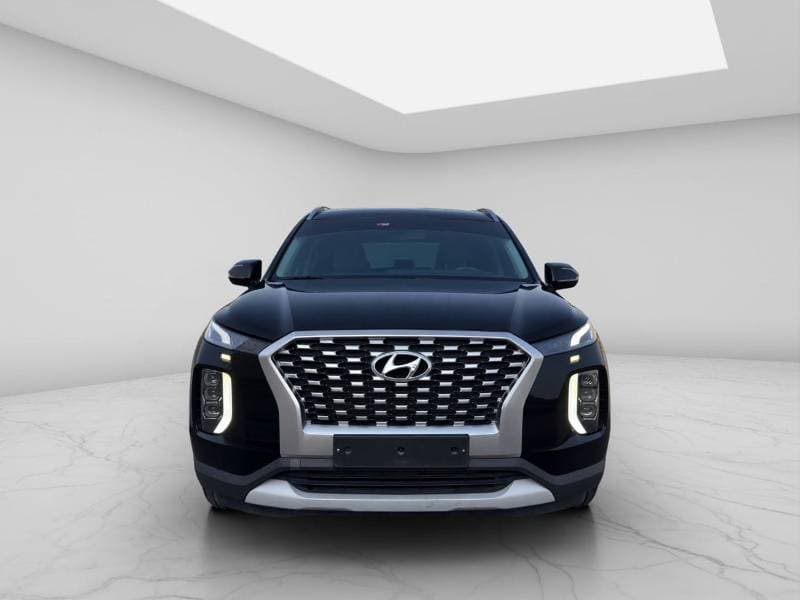 2022 Hyundai Palisade SMART