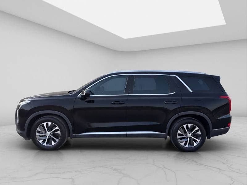 2022 Hyundai Palisade SMART thumbnail 3