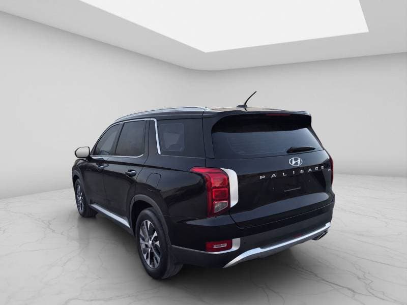 2022 Hyundai Palisade SMART thumbnail 4