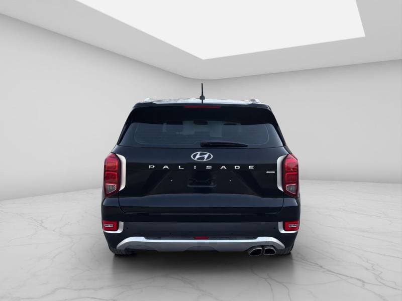 2022 Hyundai Palisade SMART thumbnail 5