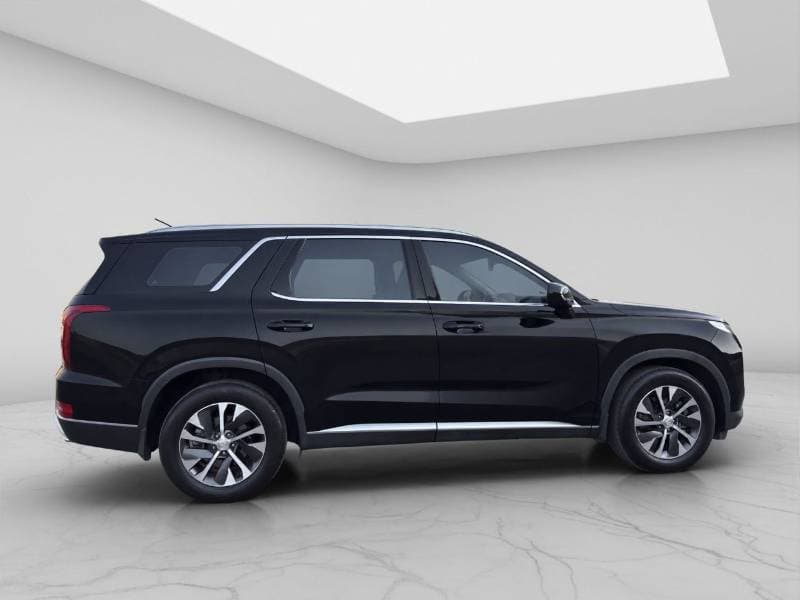 2022 Hyundai Palisade SMART thumbnail 6
