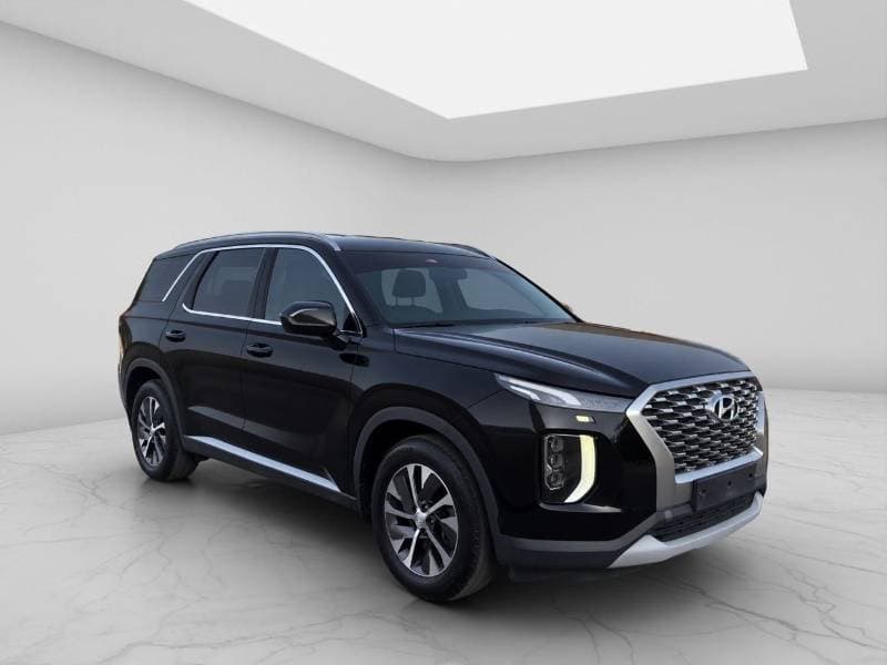 2022 Hyundai Palisade SMART thumbnail 8