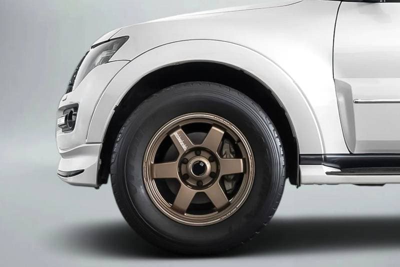 2020 Mitsubishi Pajero GLS H/L SIGNATURE EDI thumbnail 6