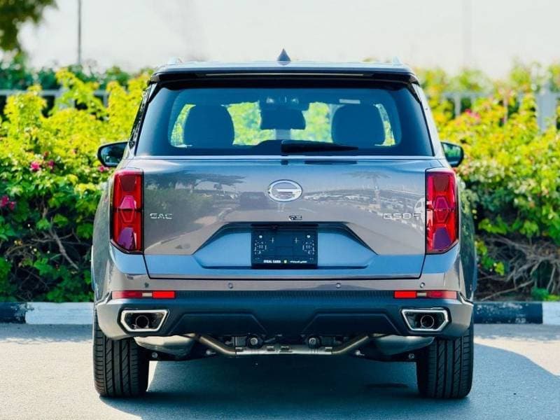 2025 GAC GS8 GX thumbnail 6
